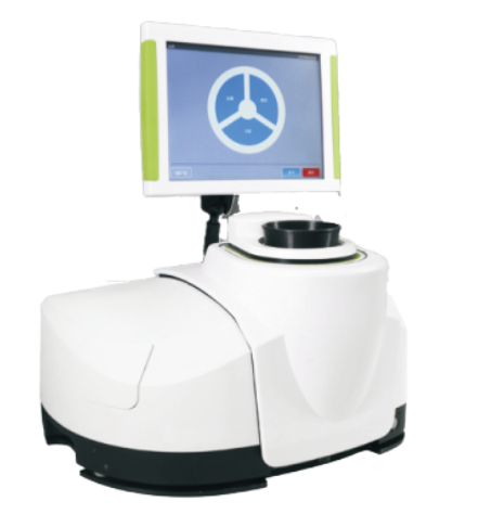 波通-高性能傅里叶变换近红外FT9700