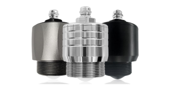 80G 调频雷达物（液）位计